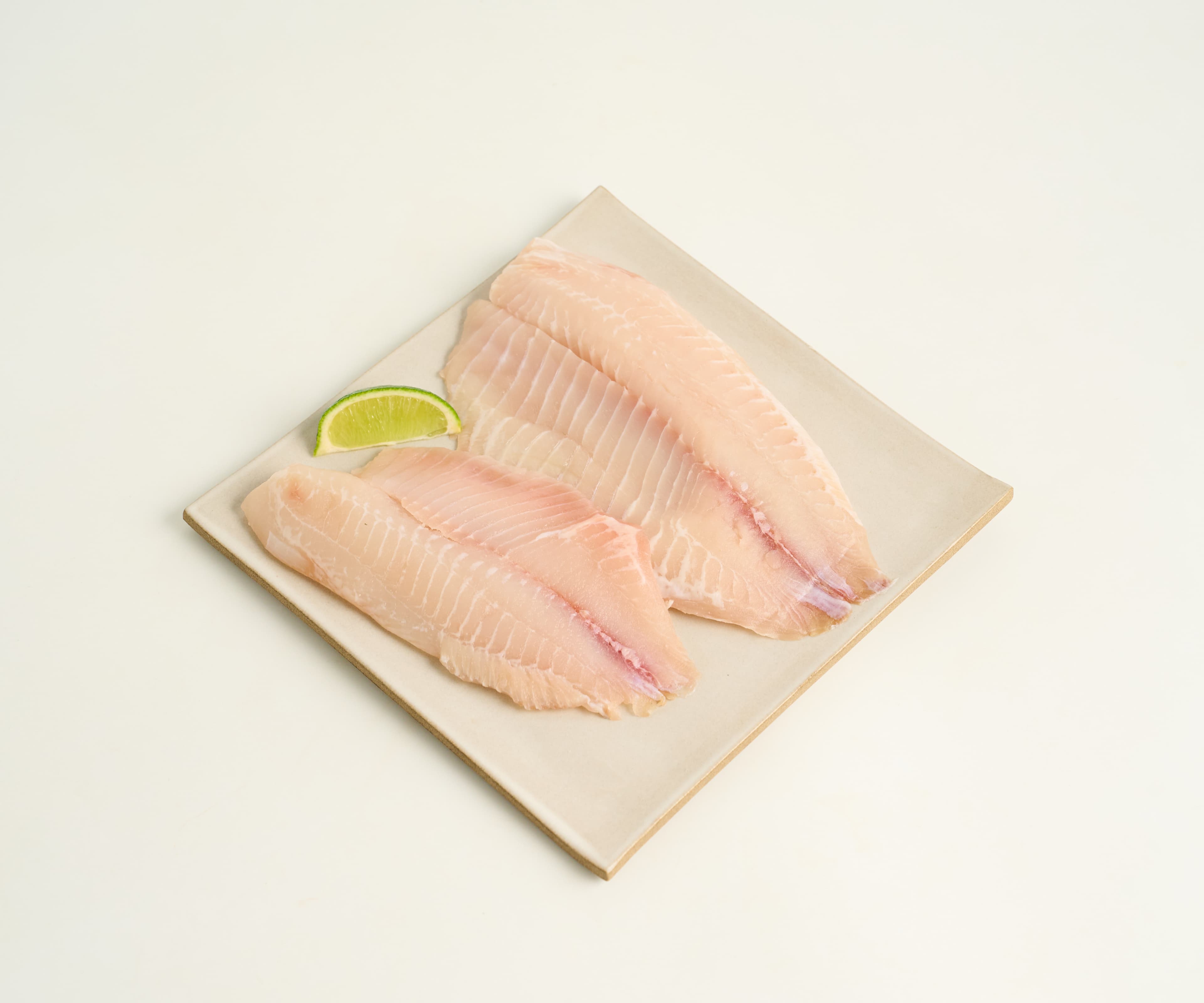 Filé de Tilápia Certificada 400g