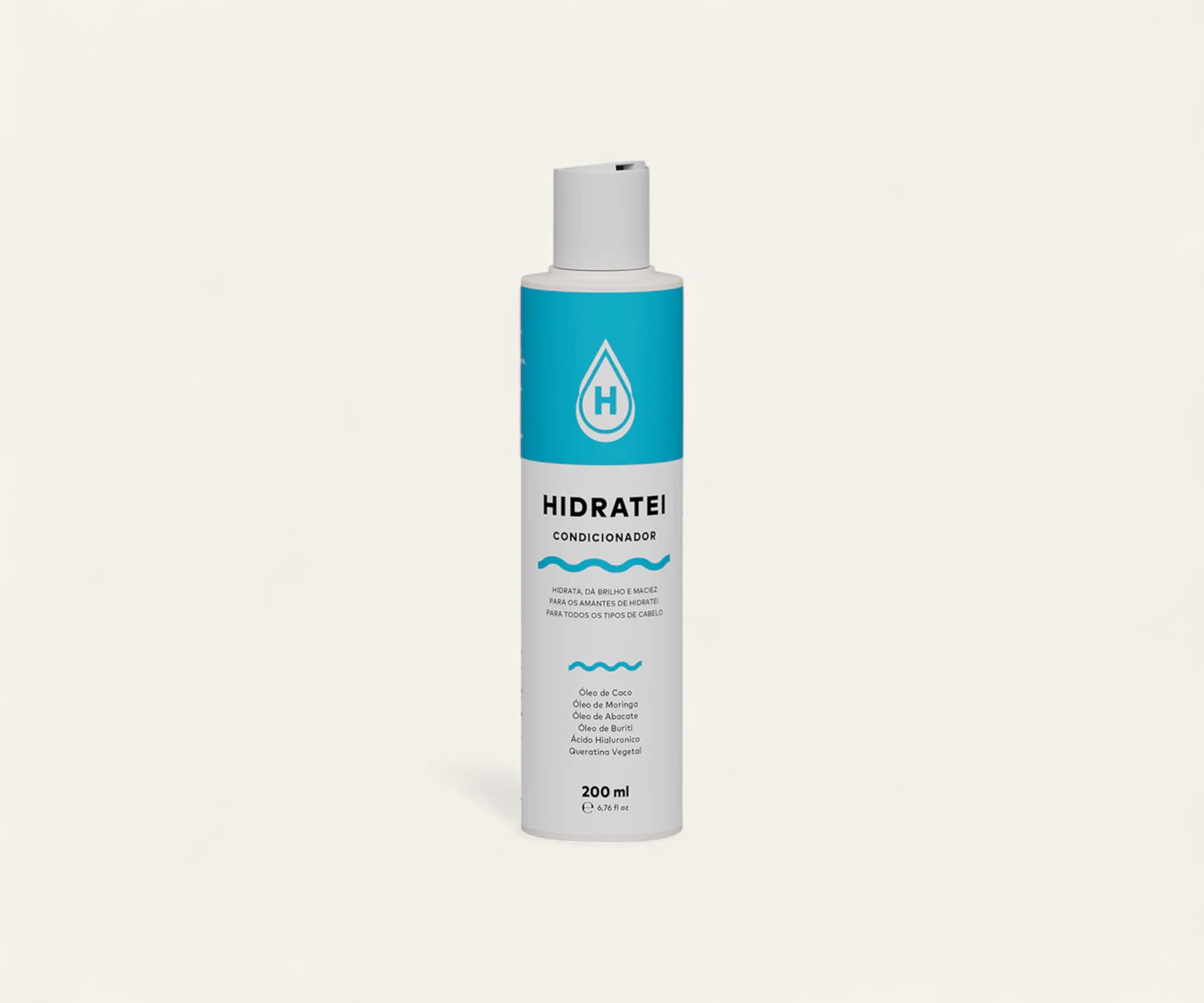 Condicionador Hidratei 200ml