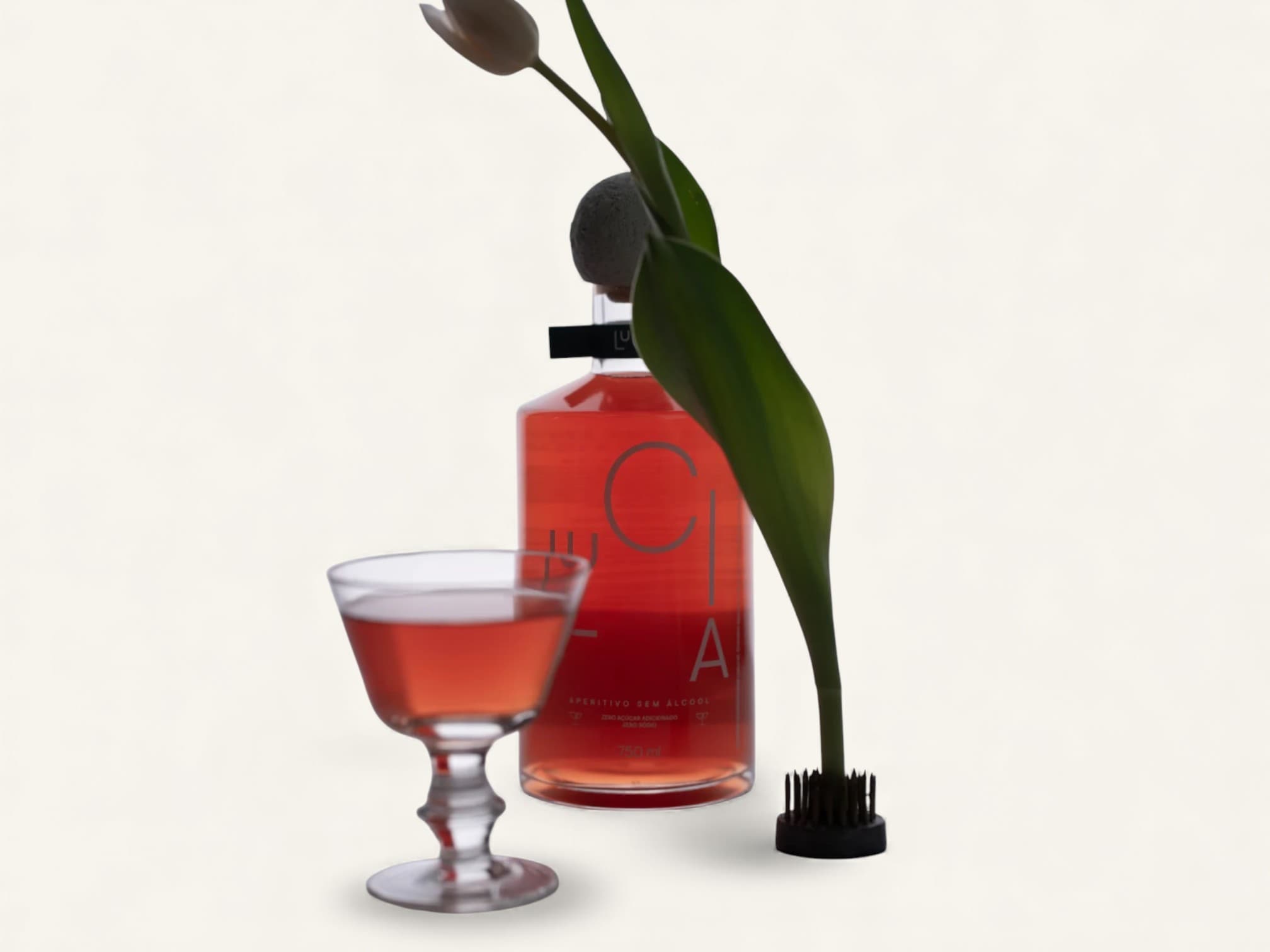 Banner de Drink Lucia