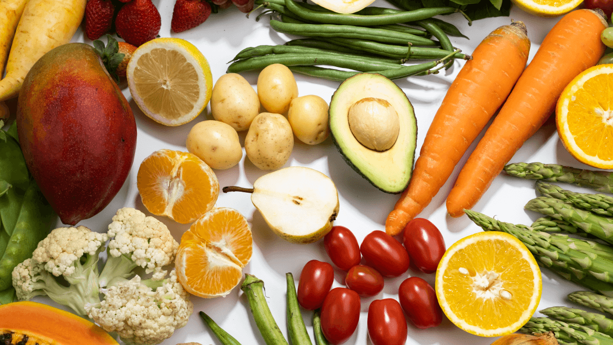 Banner de Trela Hortifruti