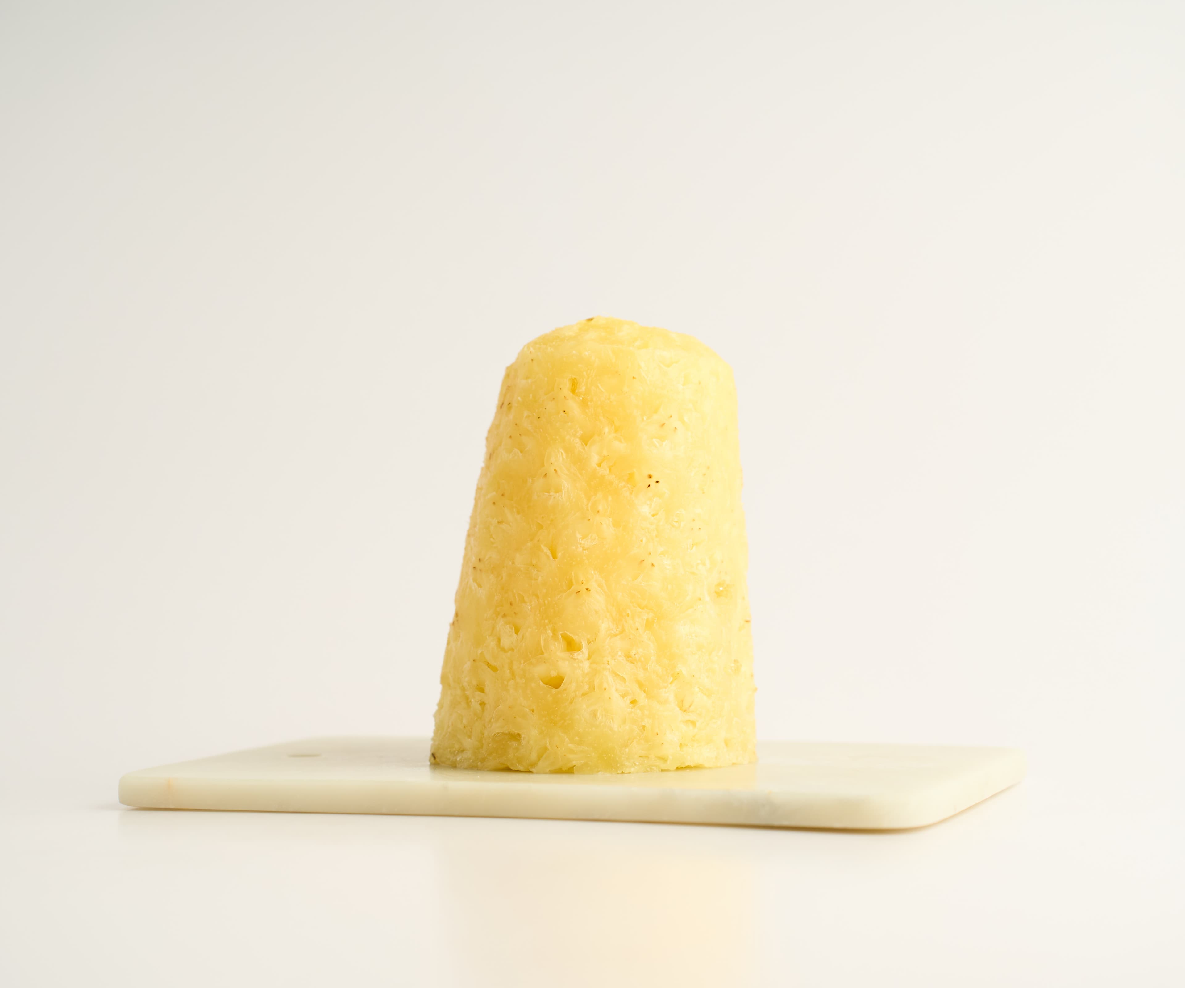 Abacaxi descascado aprox. 700g