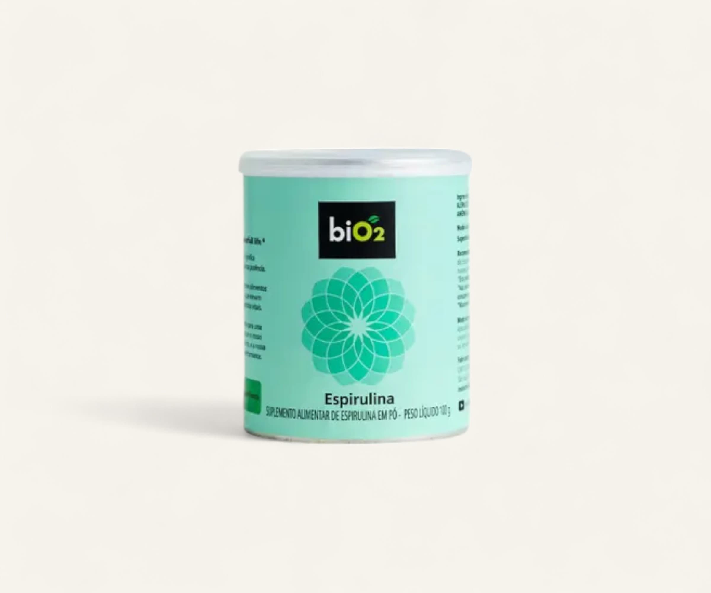 Espirulina 100g