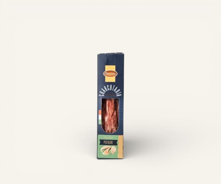 Salame com Pistache 150g