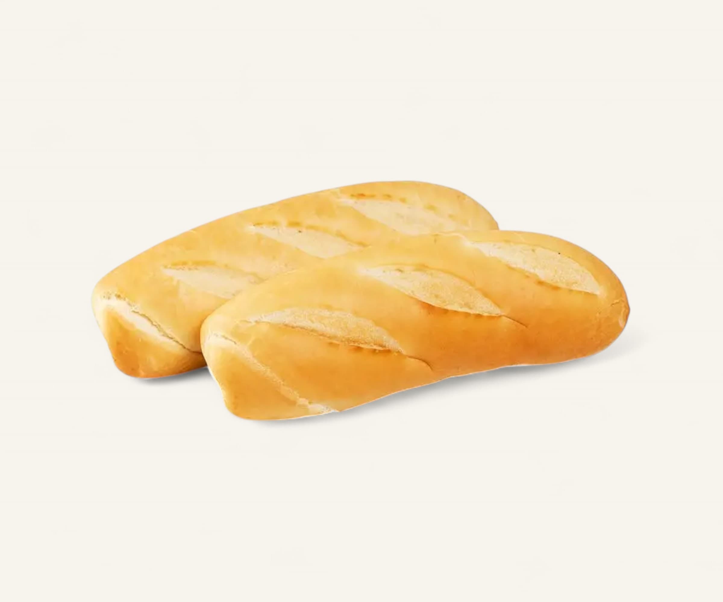 Mini baguete integral 250g