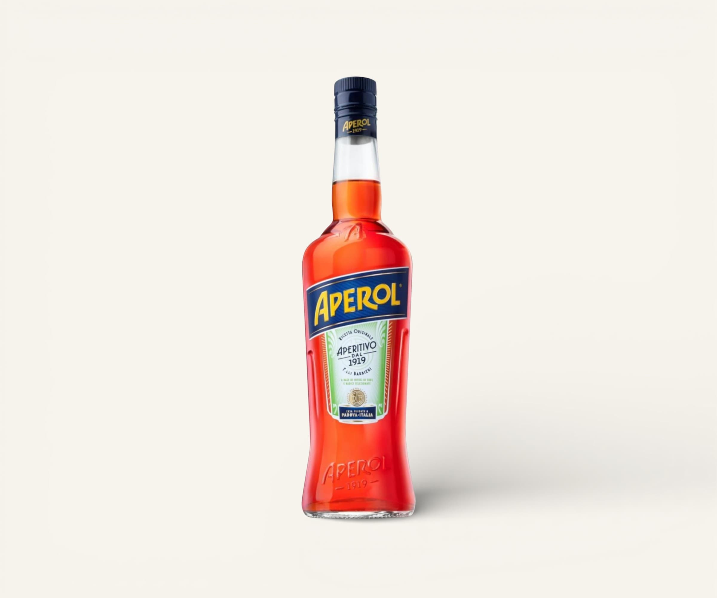 Aperitivo de ervas Aperol 750ml