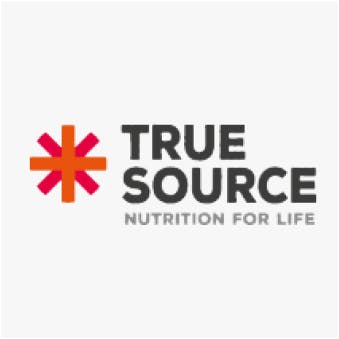 True Source logo