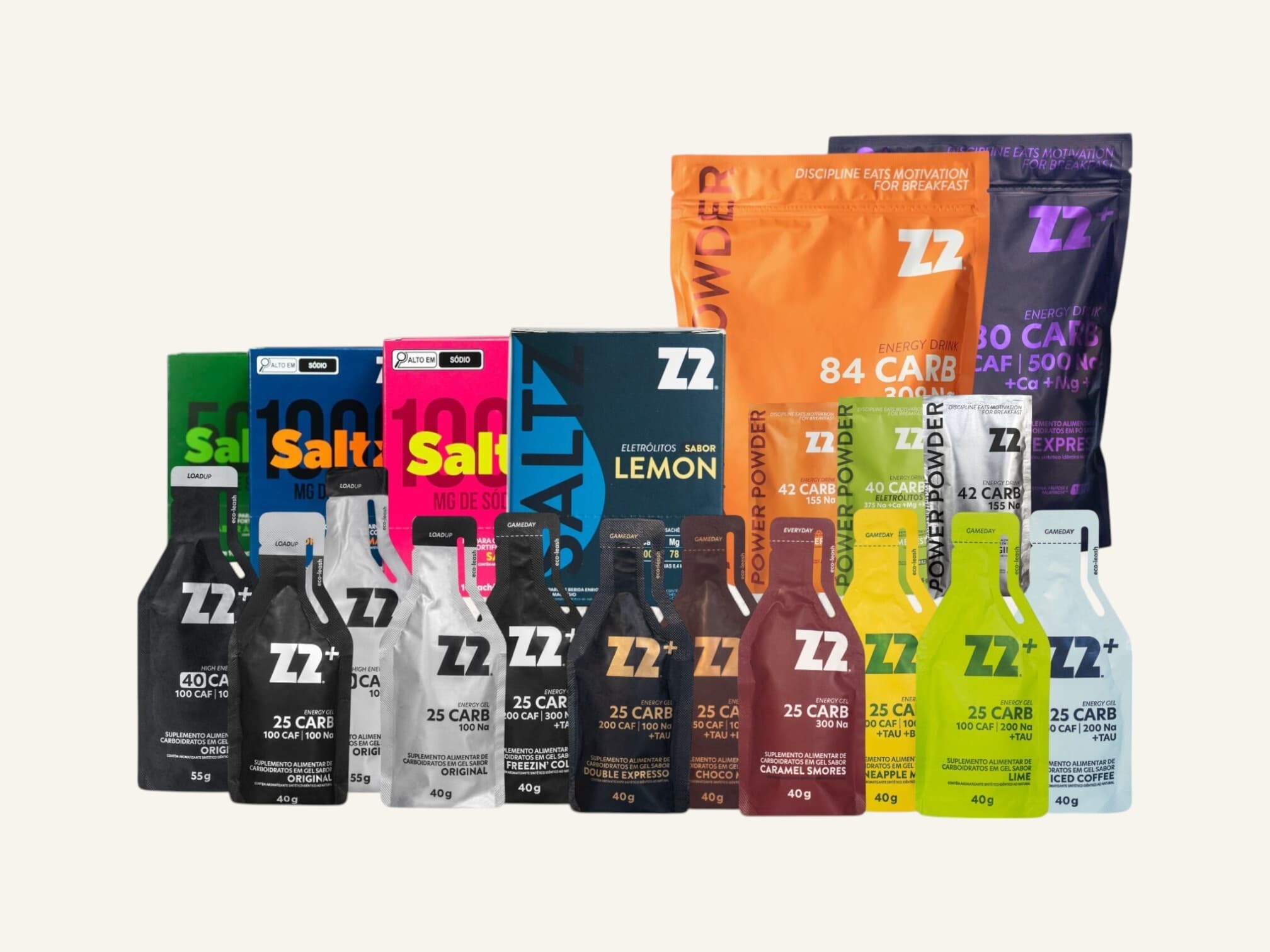 Banner de Z2