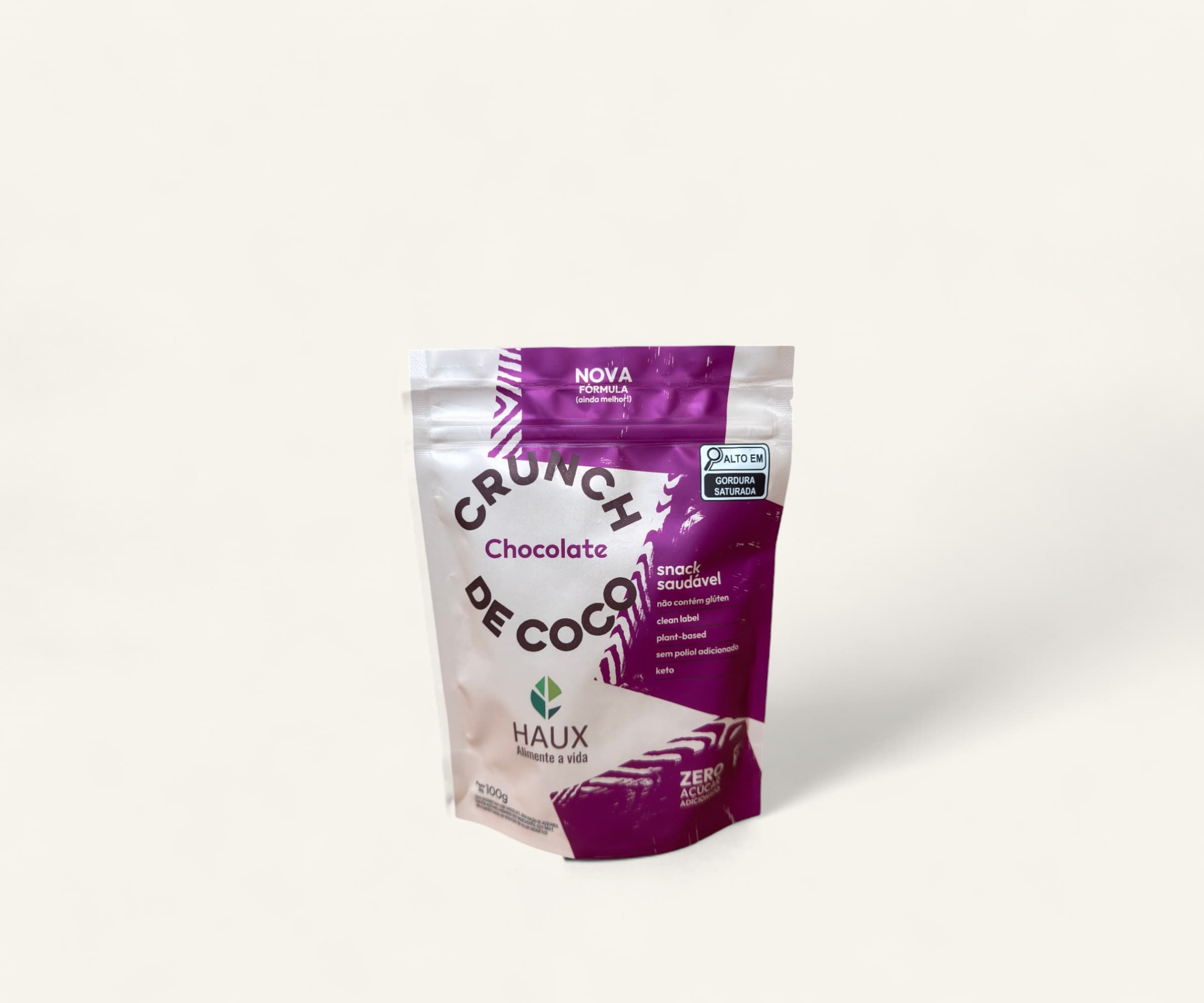 Crunch Chocobites 100g