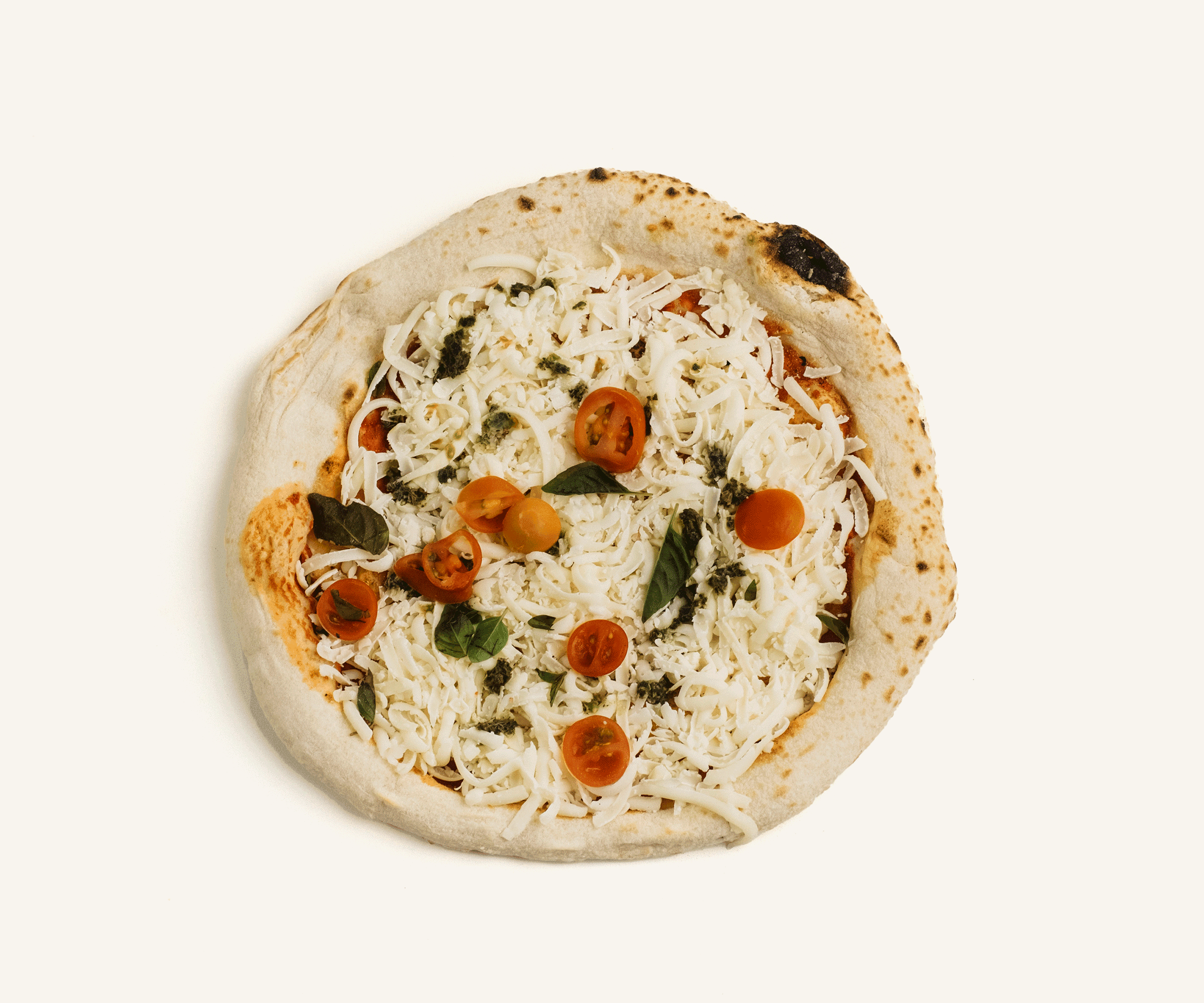 Tato Ultra margherita