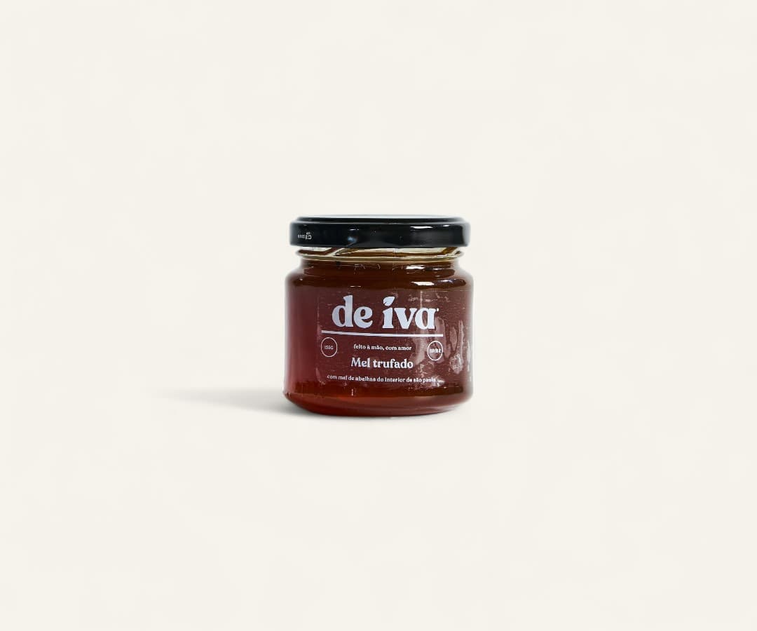 Mel trufado 155g