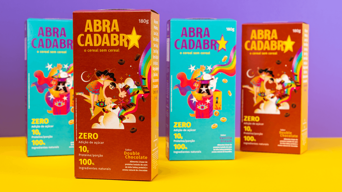 Banner de Abra Cadabra