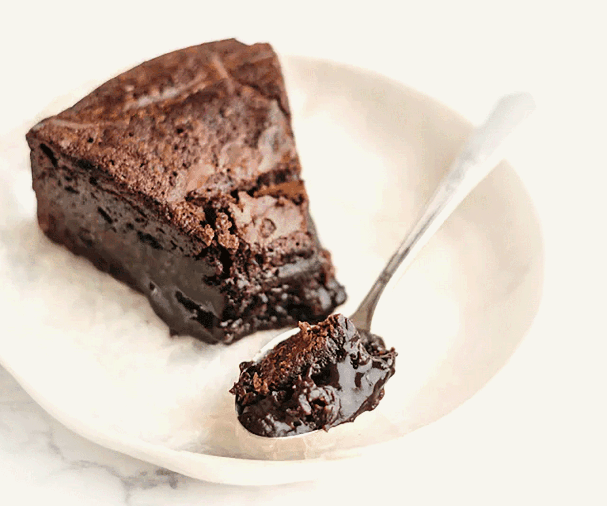 Brownie "Gateau" individual 140g
