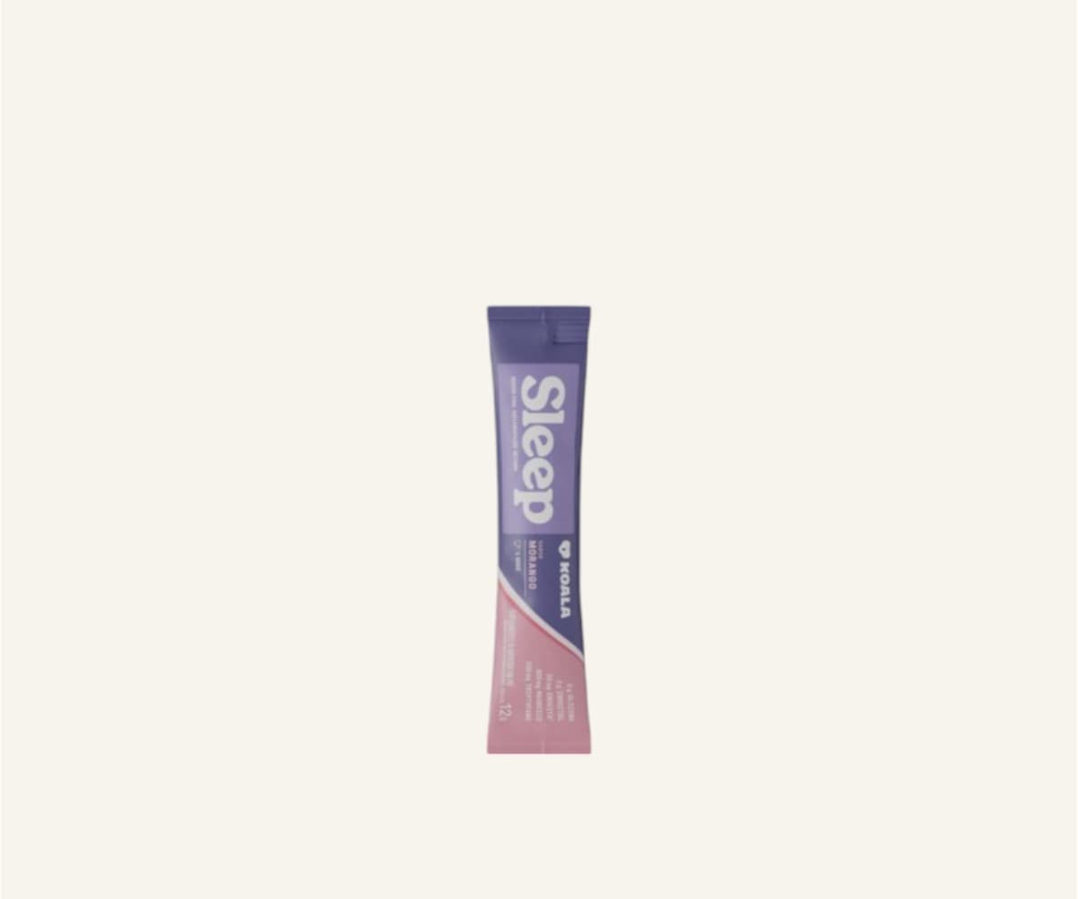 Koala sleep morango stick 12g