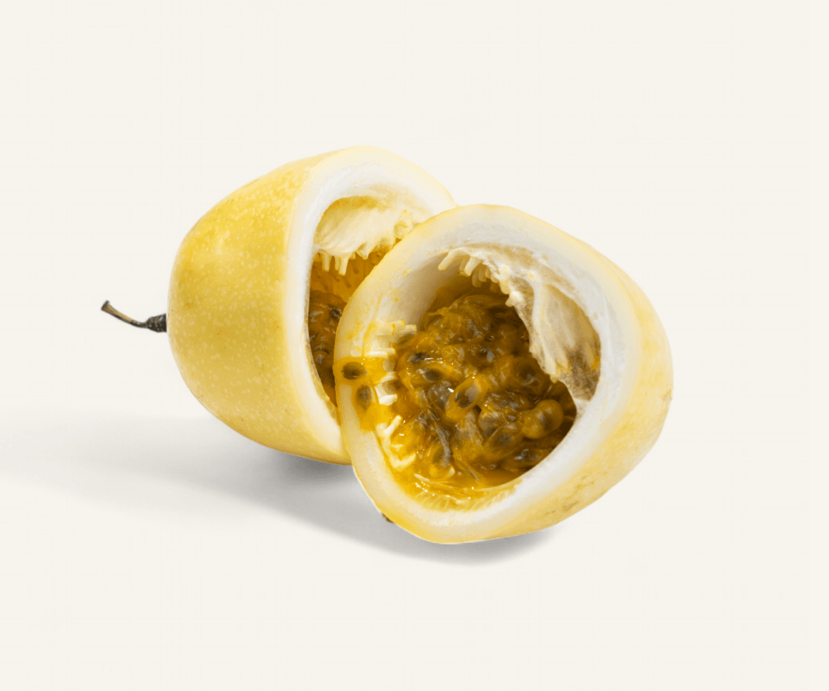 Maracujá azedo 500g | 2und