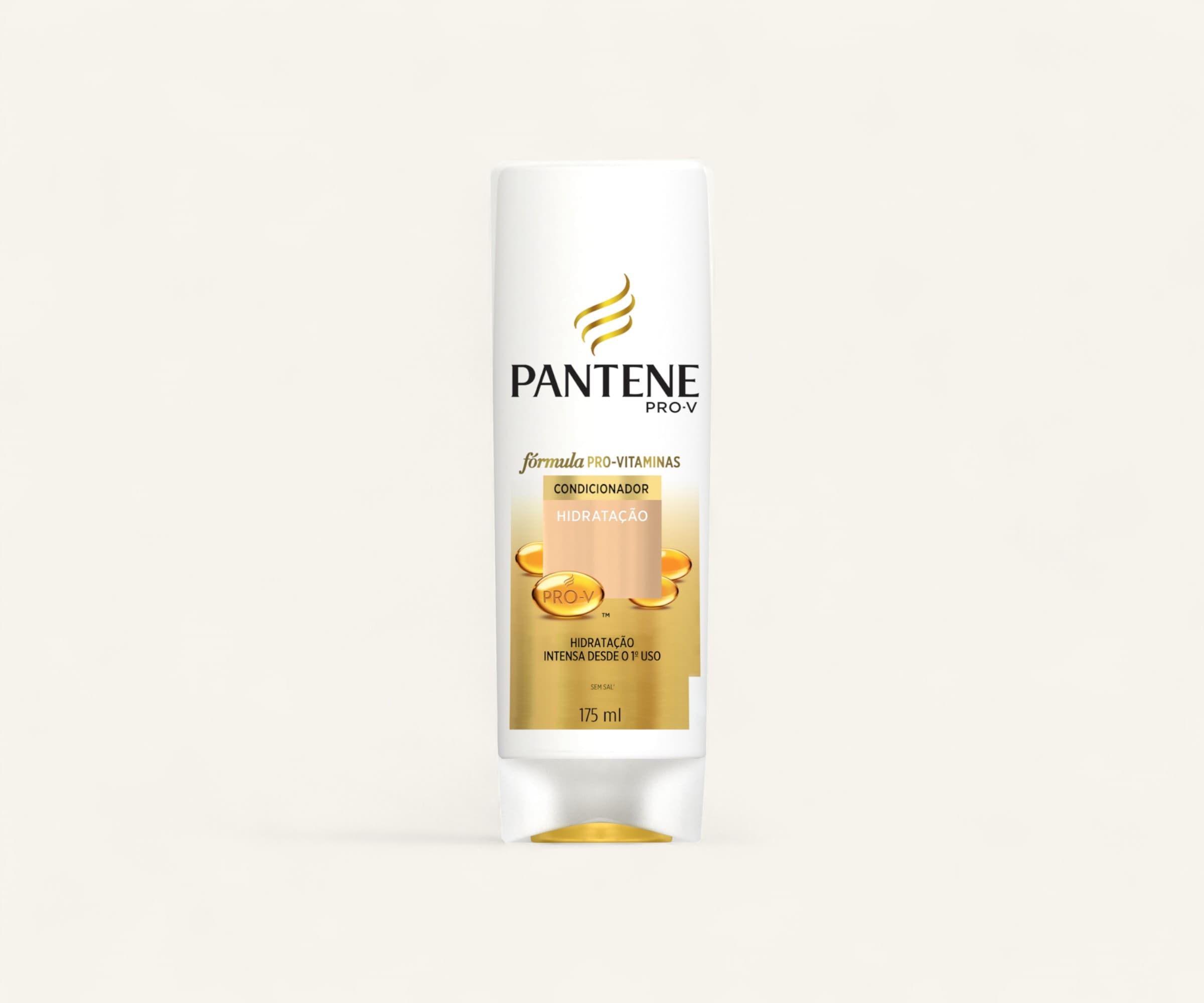 Condicionador PRO-V hidratação Pantene 175ml