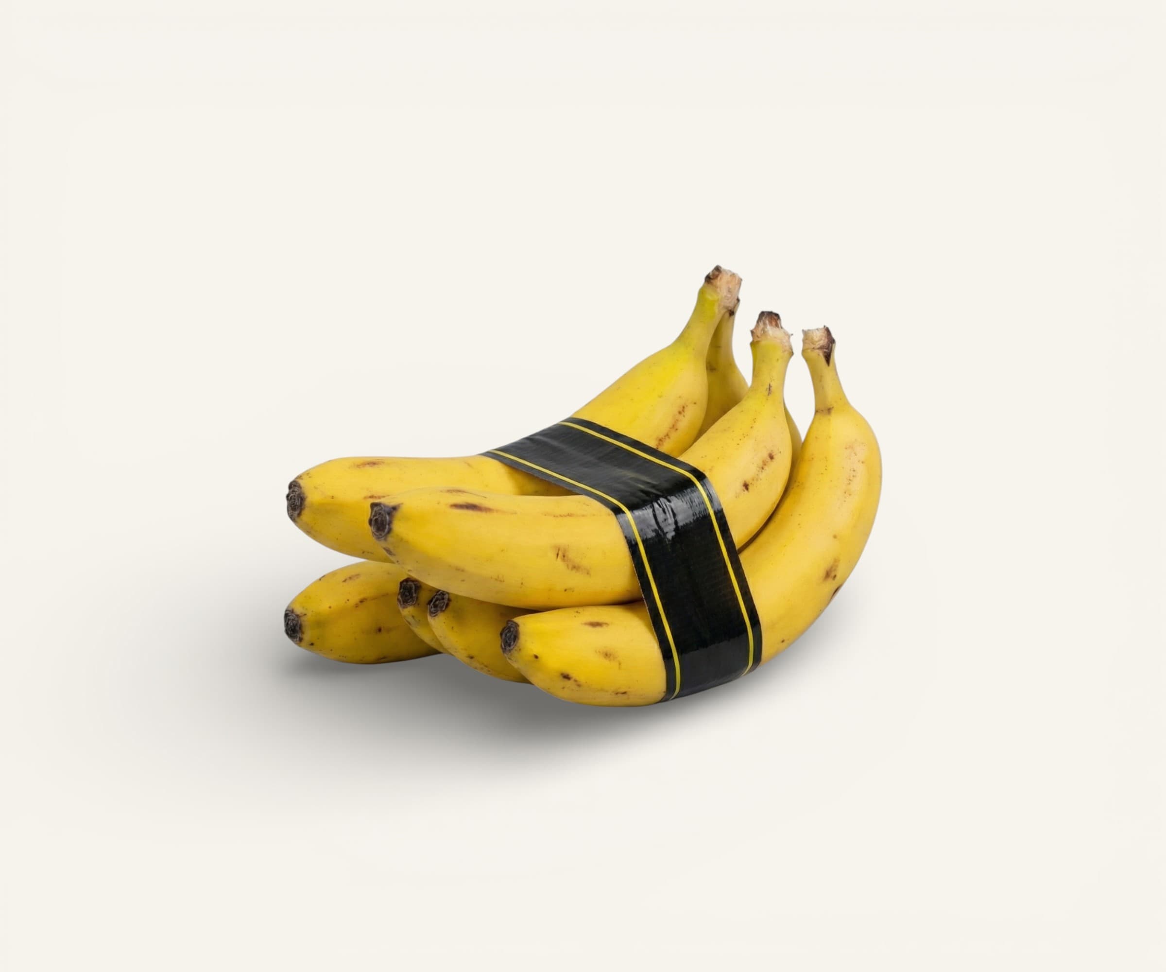 Banana nanica 500g | 3 a 4un