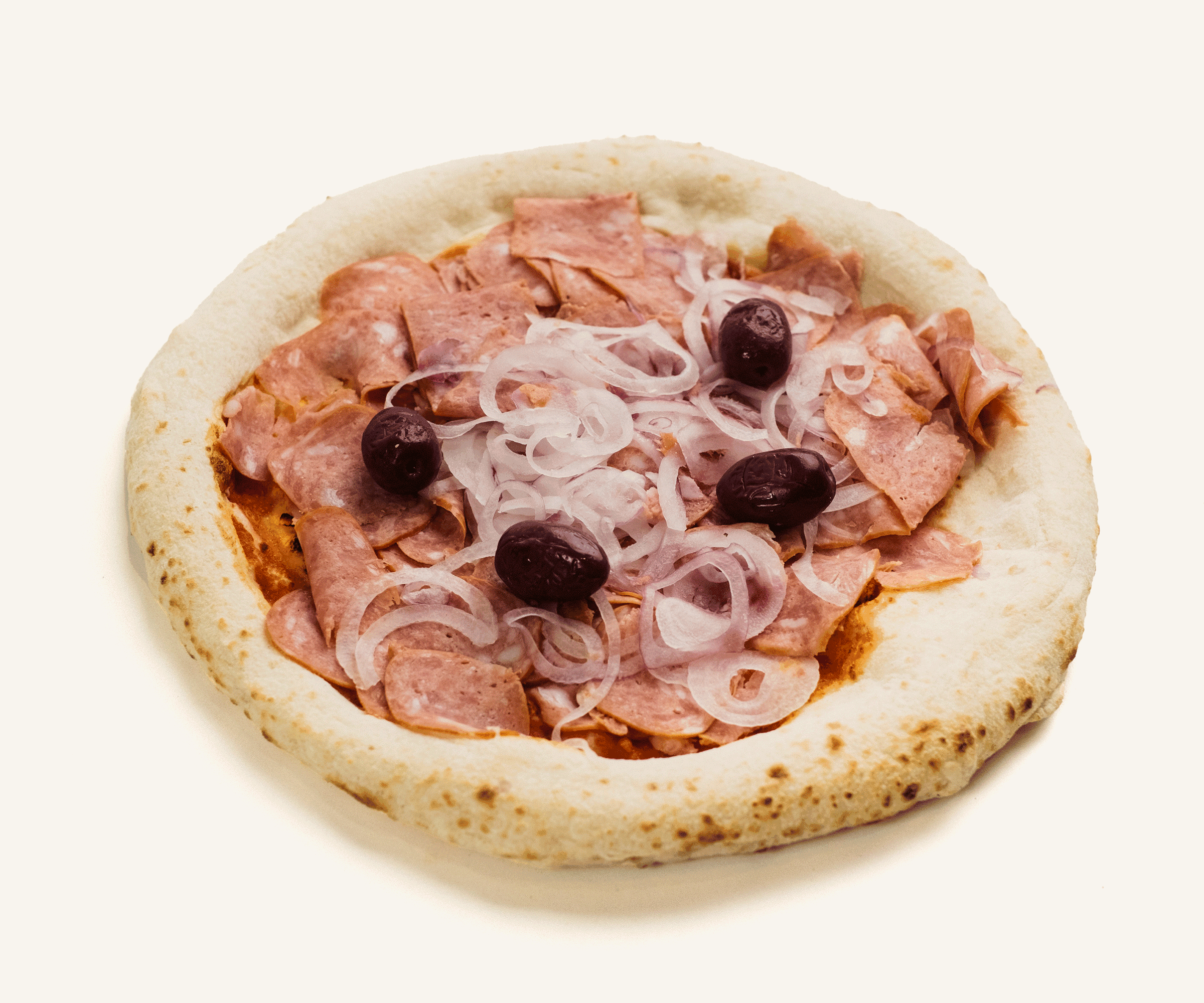Tato Ultra calabresa