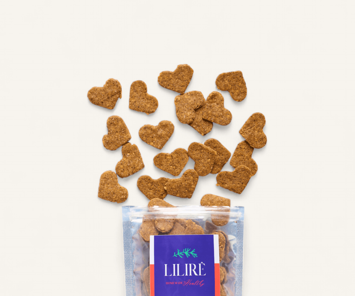 Biscoito de amêndoas e canela sem glúten e vegano 80g