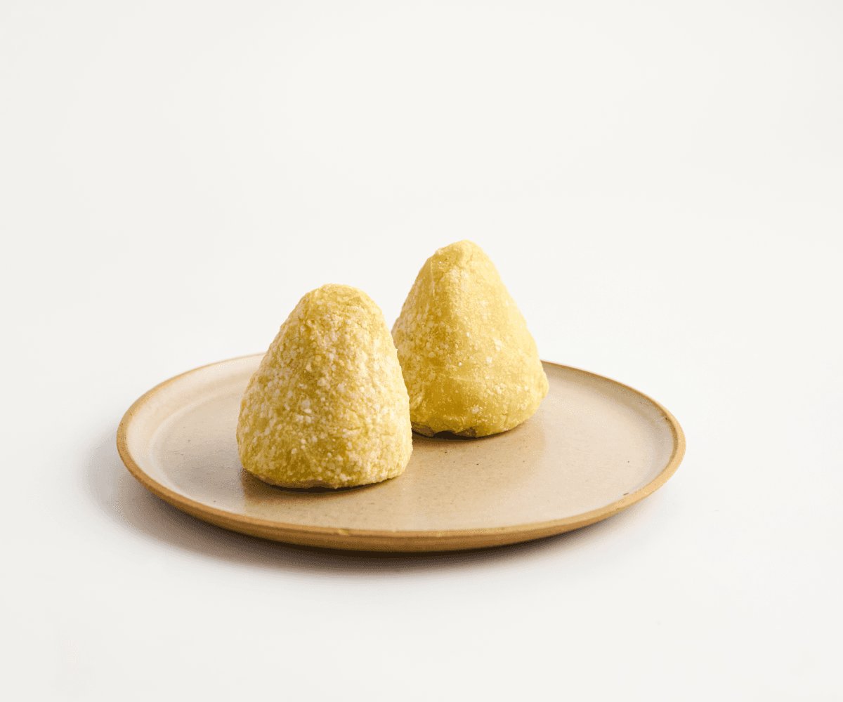 Coxinha fit cottage 2 unidades 200g