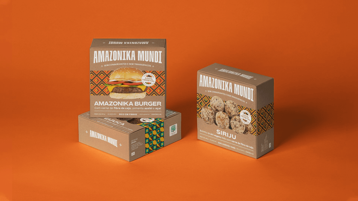 Banner de Amazonika Mundi