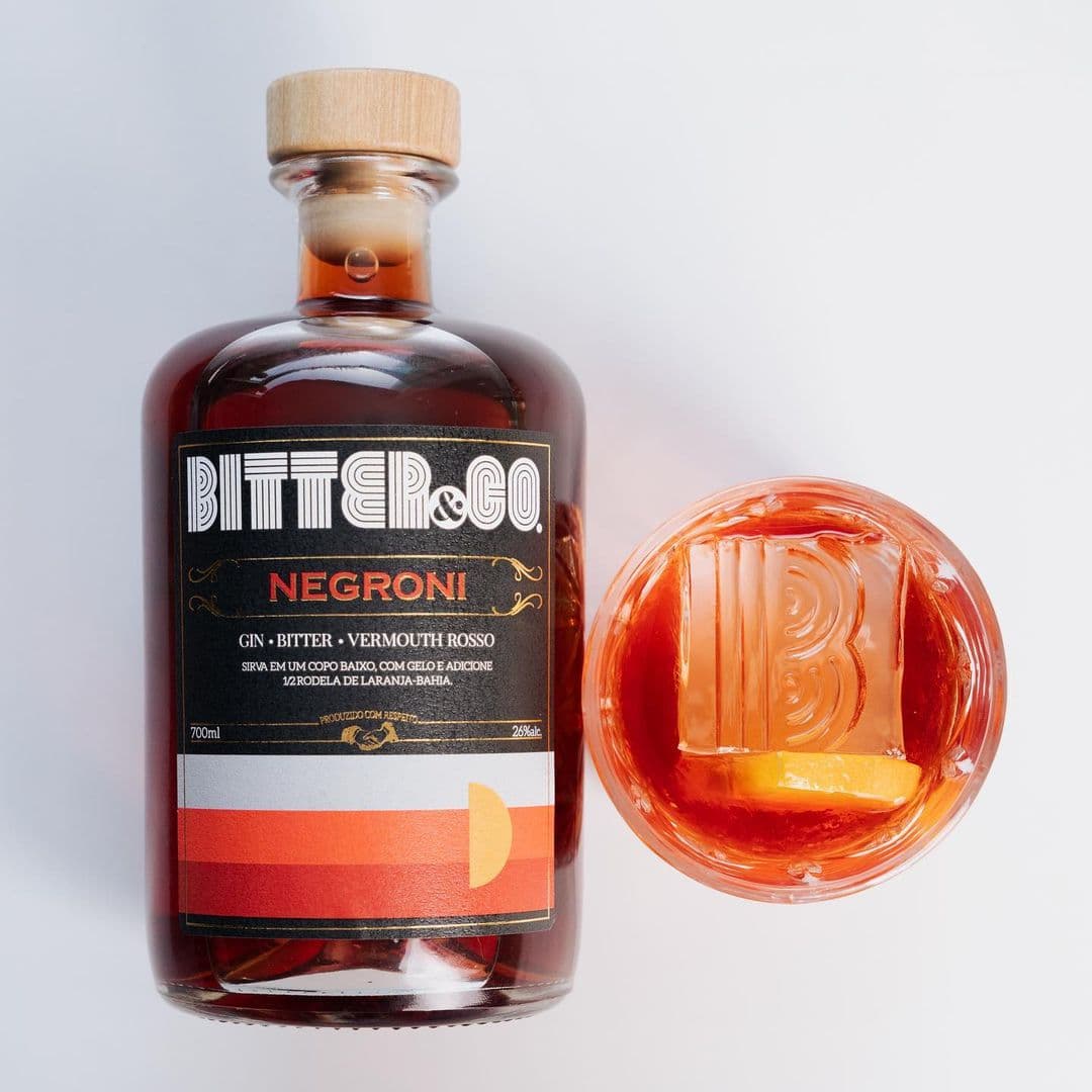 Banner de Bitter & Co