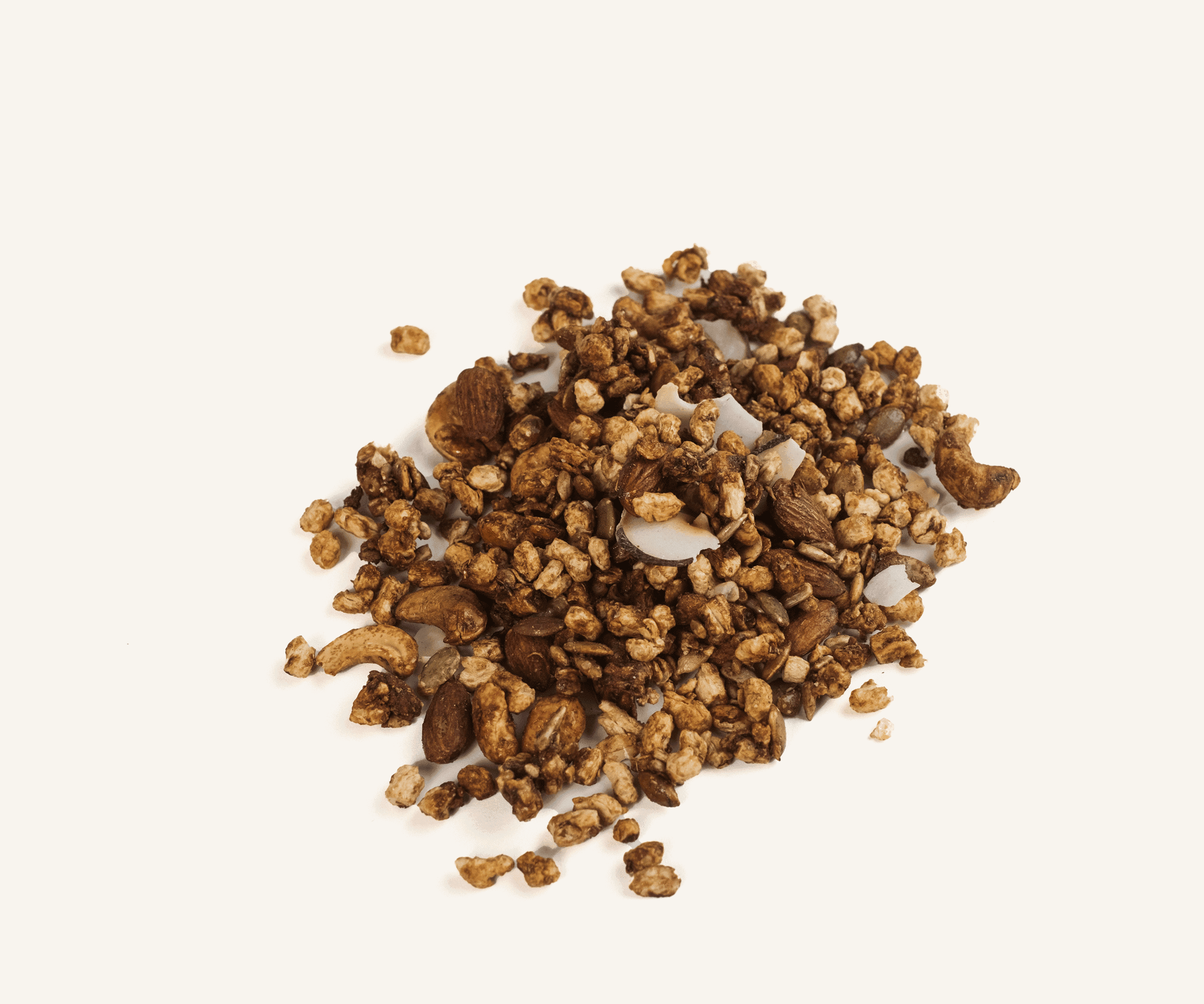 Granola proteica 200g