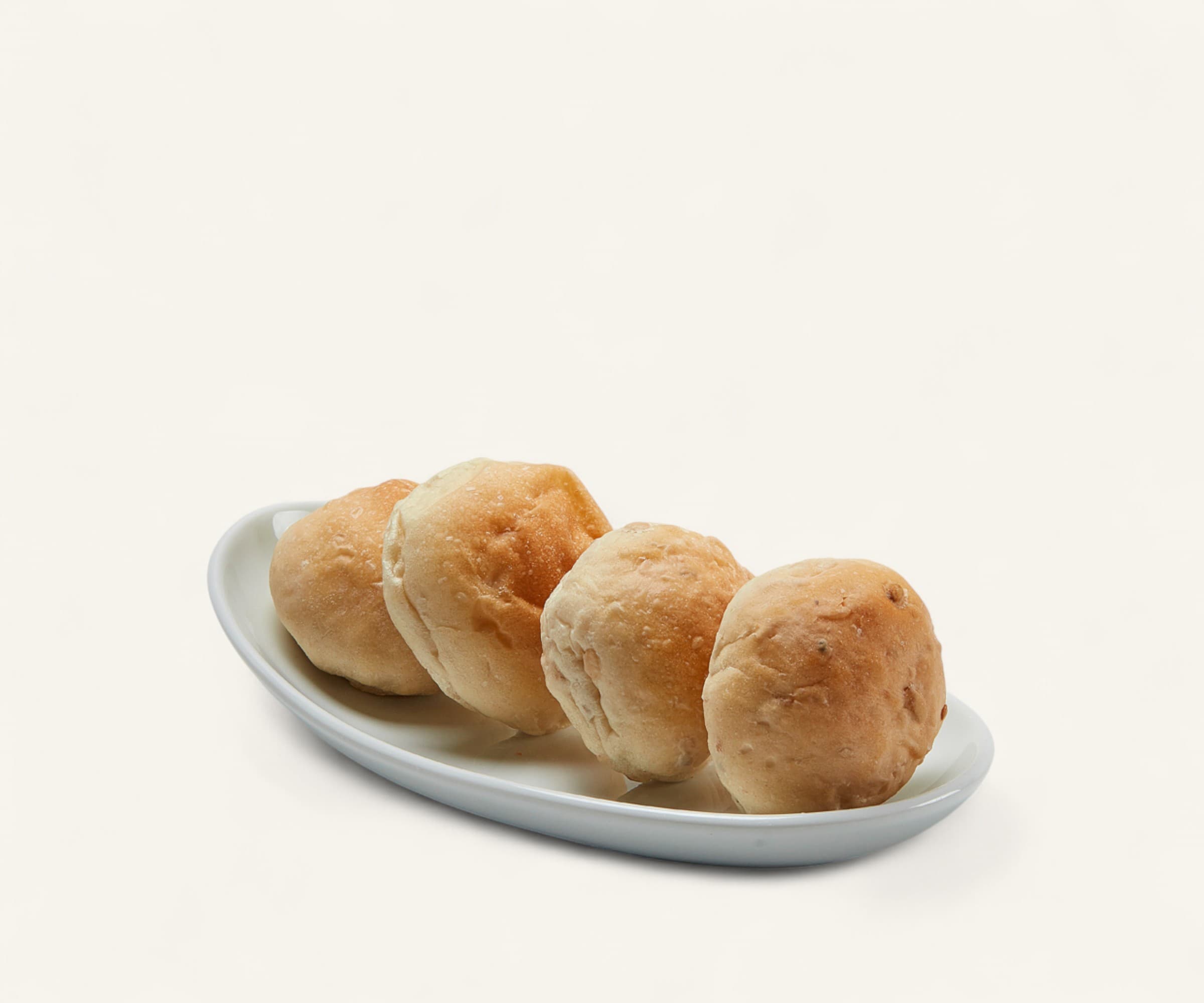 Bisnaguinha multigrãos Papai que Fez 180g