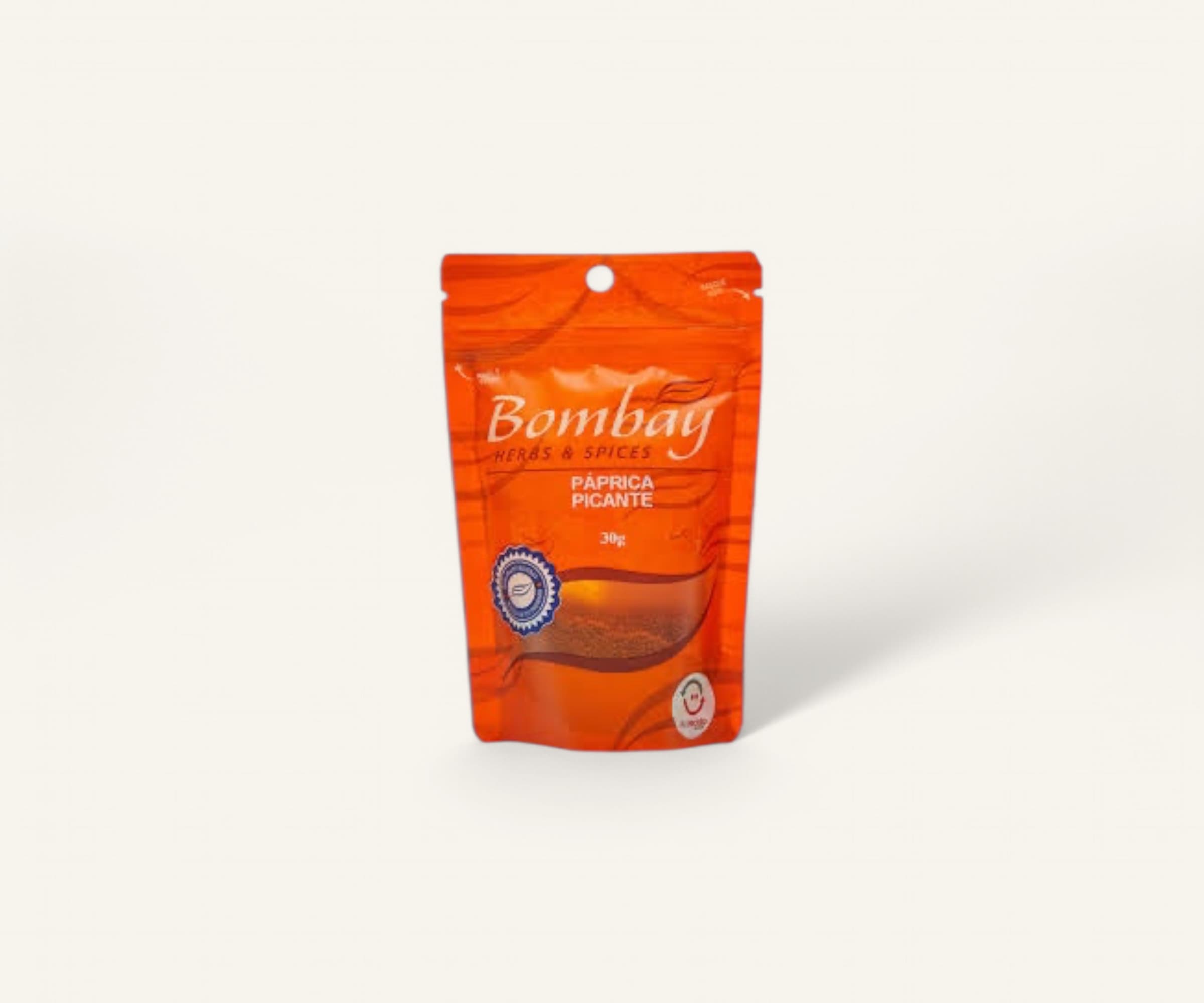 Páprica picante 30g