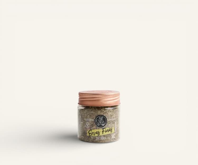 Ervas finas BR. Spices 30g