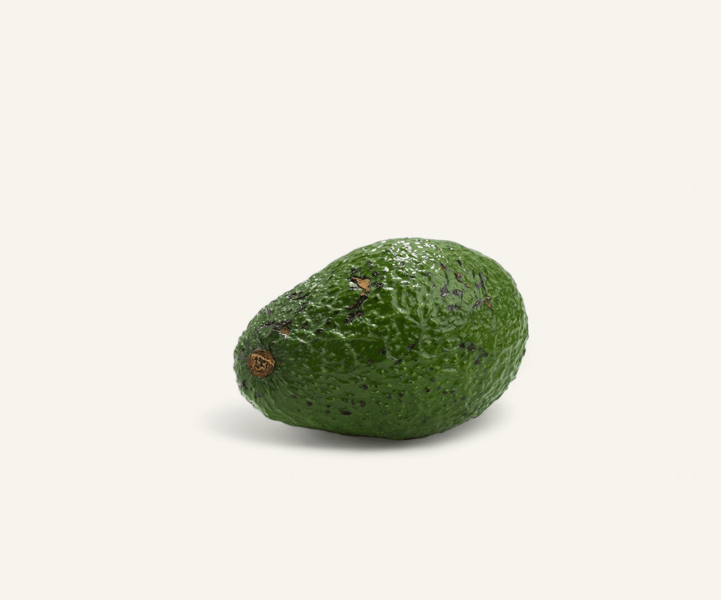 Avocado 500g | 2 a 3und