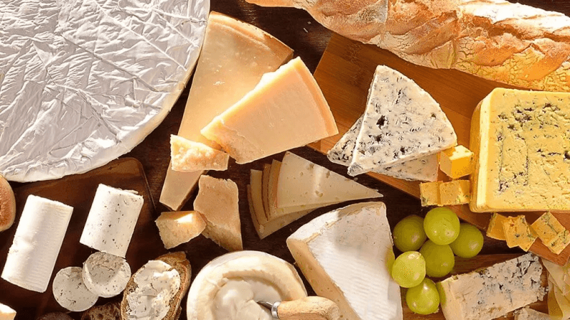 Banner de Granarolo