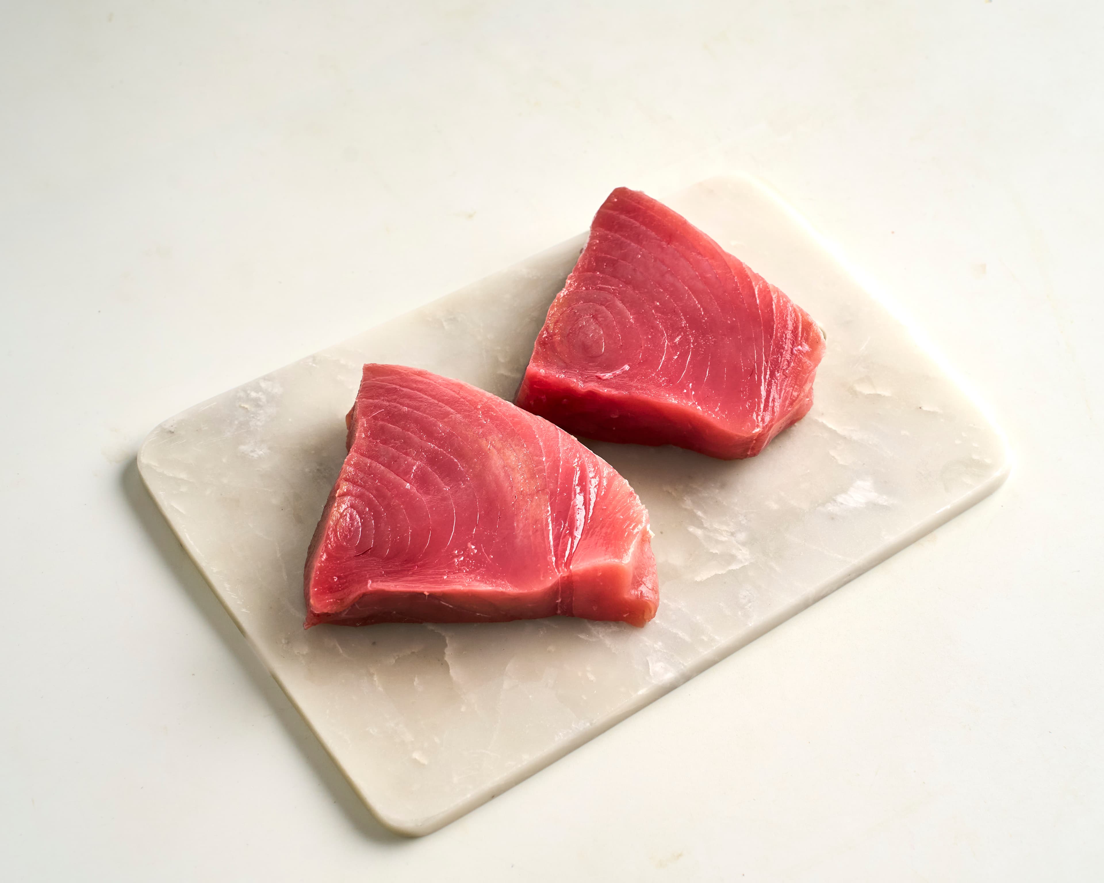 Atum fresco em escalope 400g (2un - 200g)