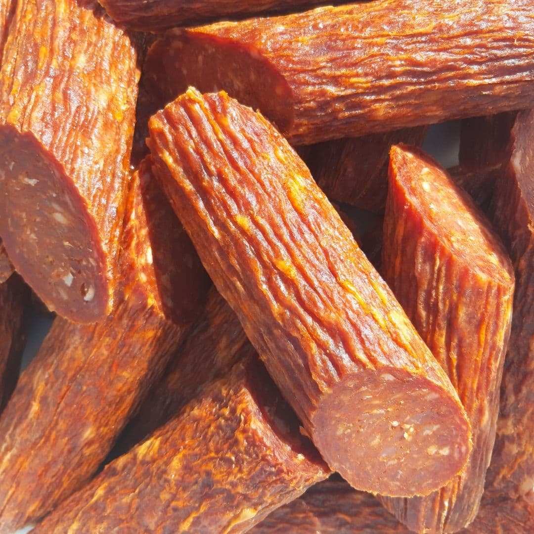 Salame espanhol 200g