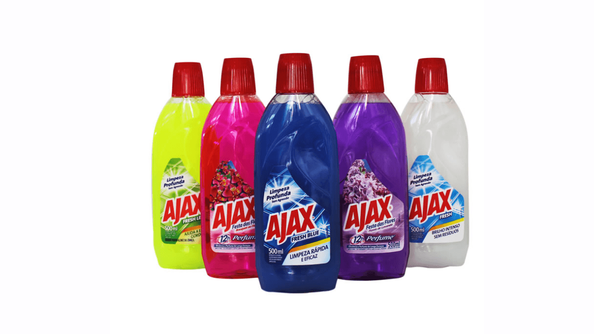 Banner de Ajax