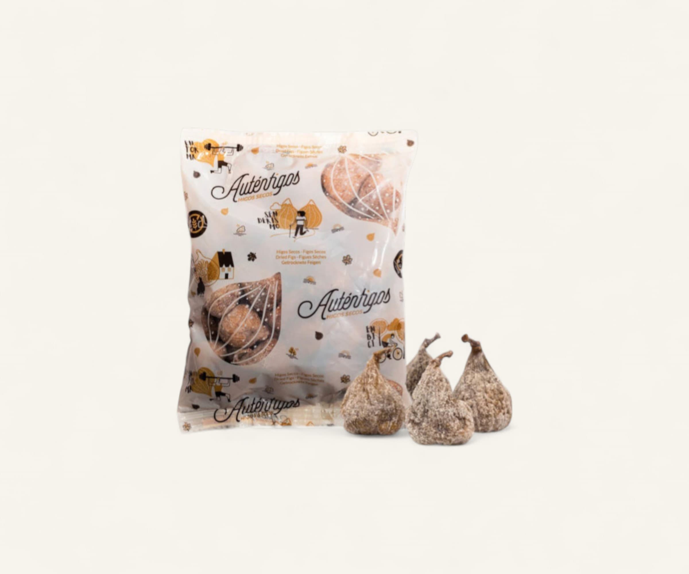 Figo espanhol 250g