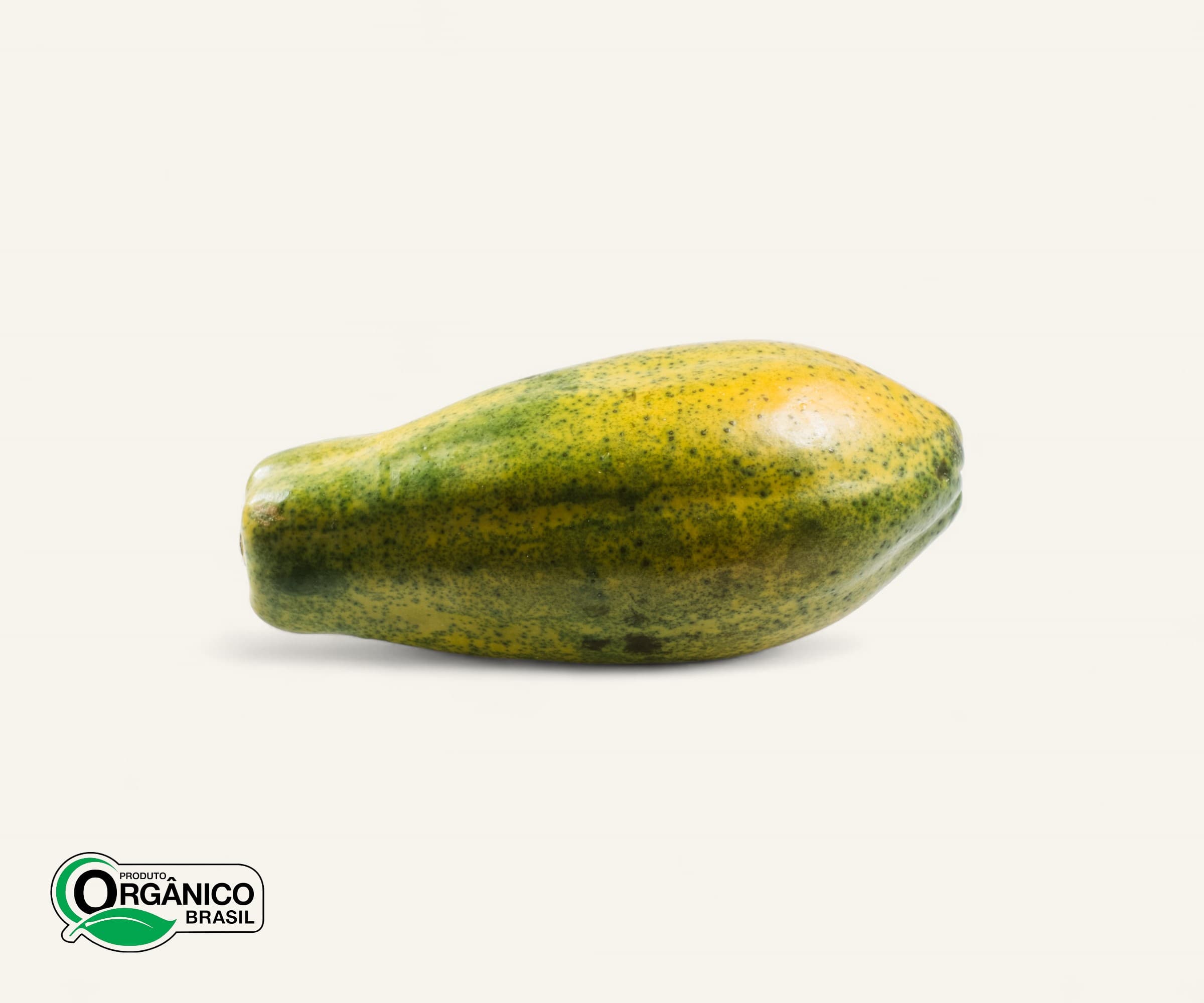 Mamão formosa orgânico unidade