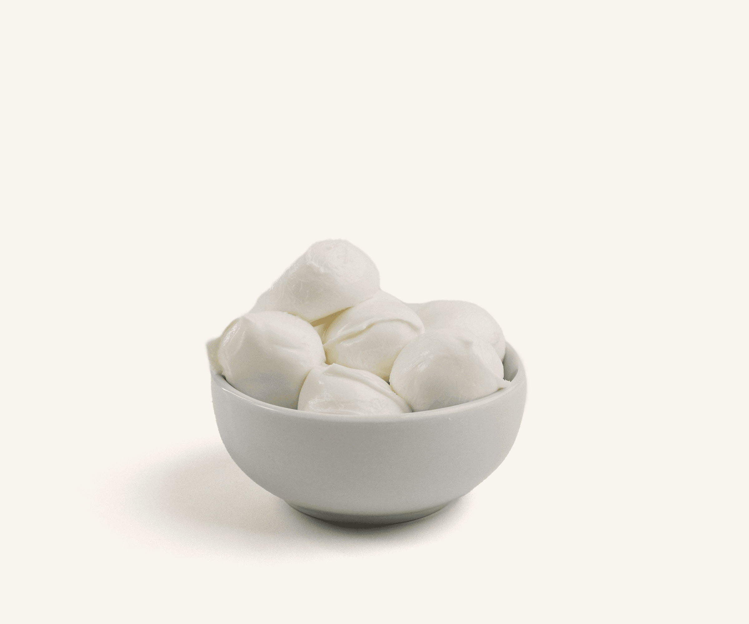 Mozarela de búfala bolla 500g