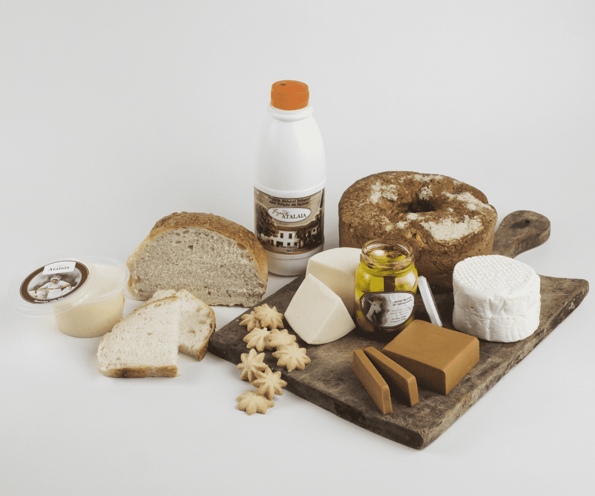 Banner de Fazenda Atalaia