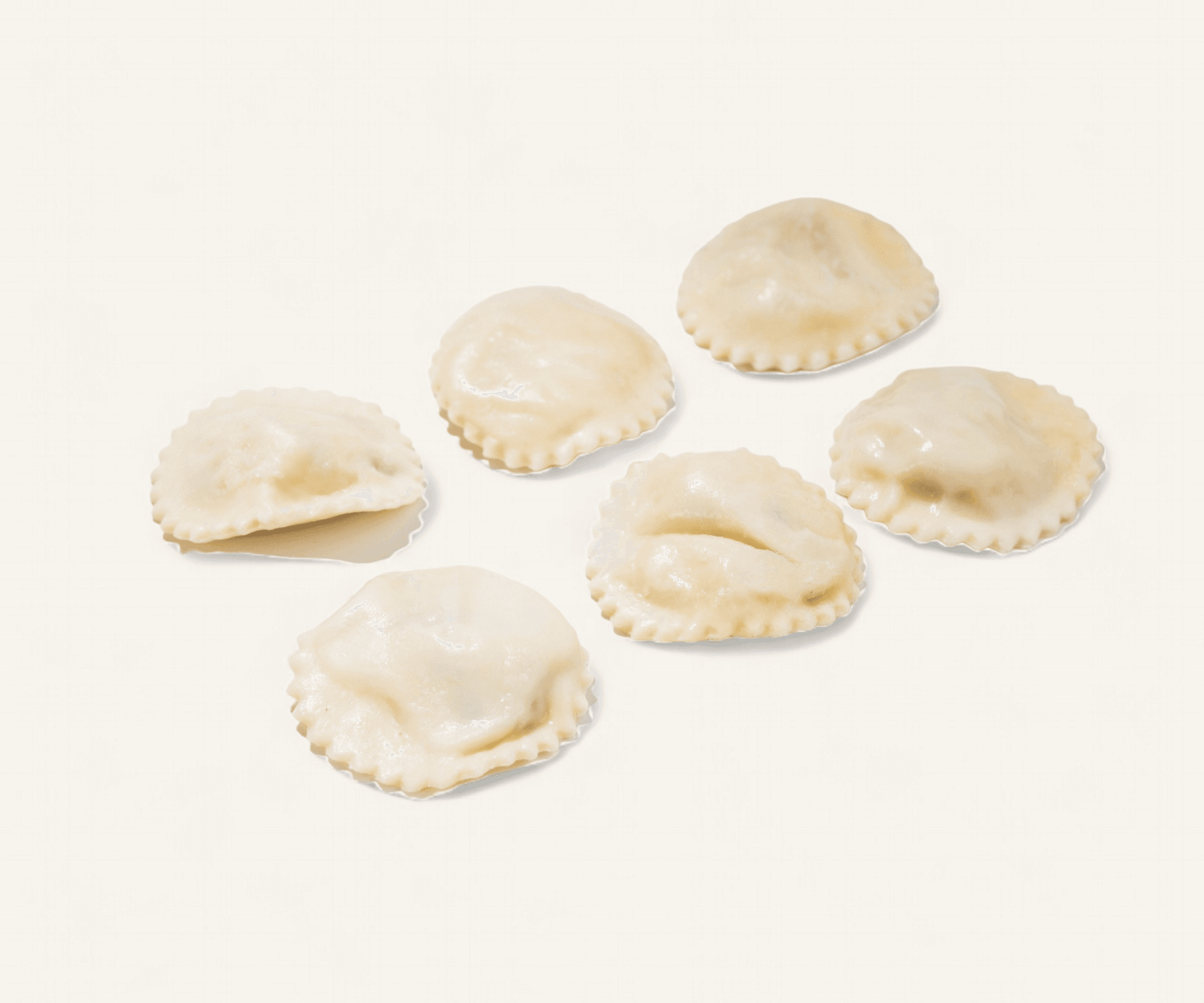 Sorrentimo de muçarela de búfala com manjericão 500g