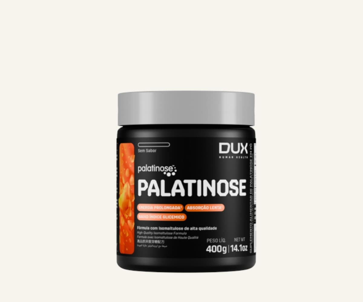 Palatinose 400g