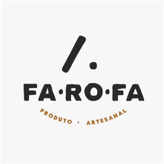 A FAROFA logo