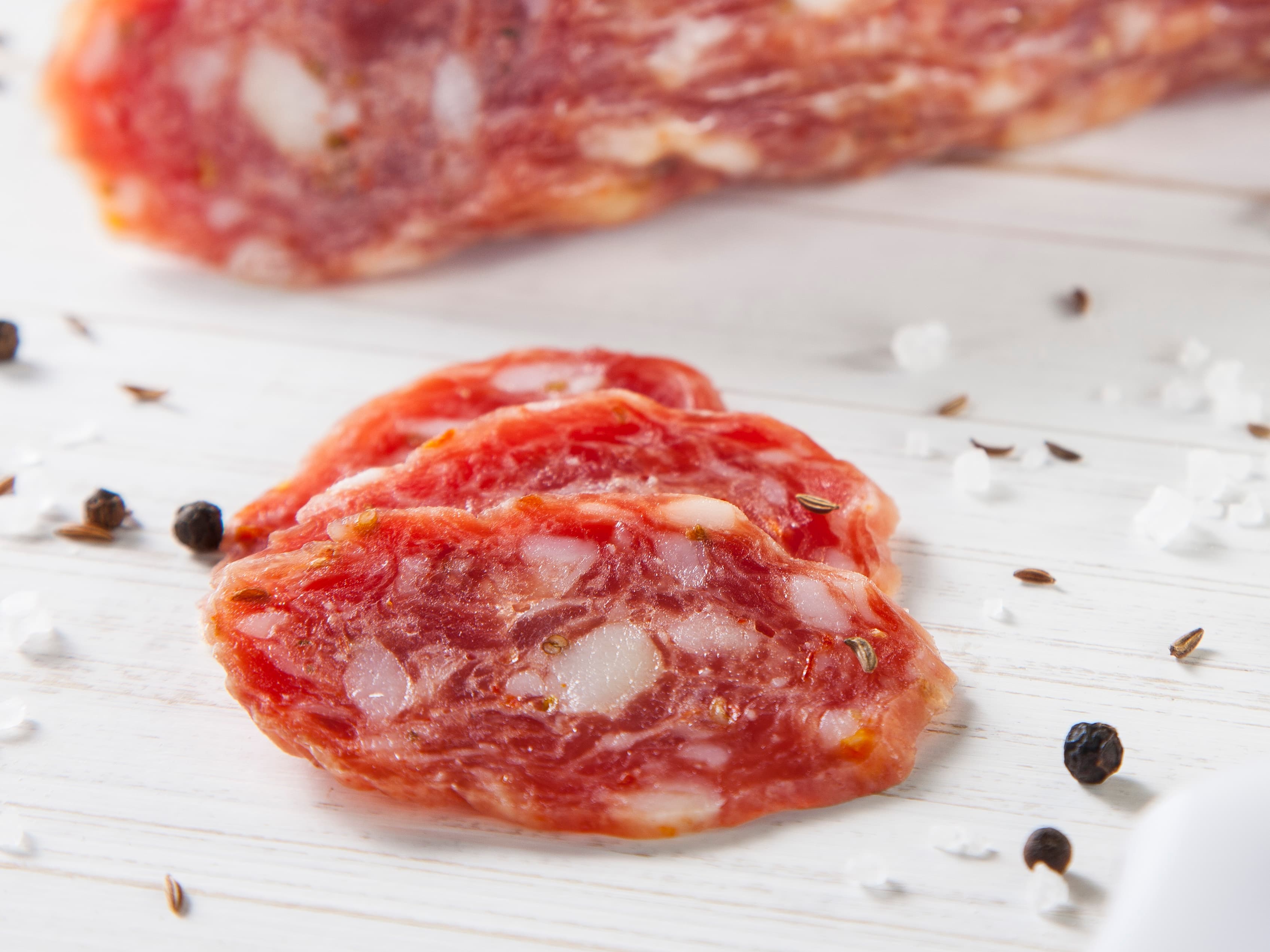 Salame calabrese 200g