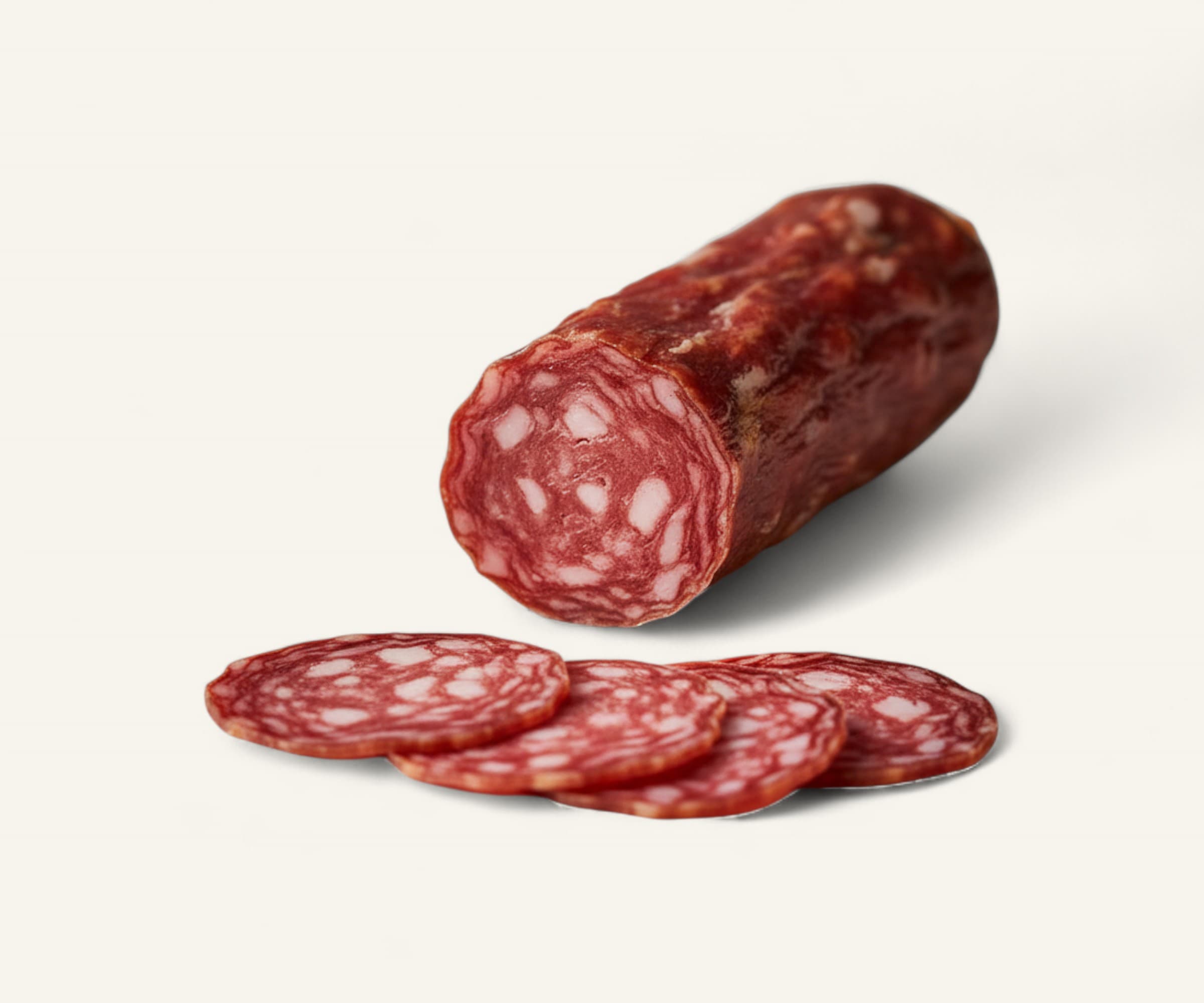 Salame da casa 200g
