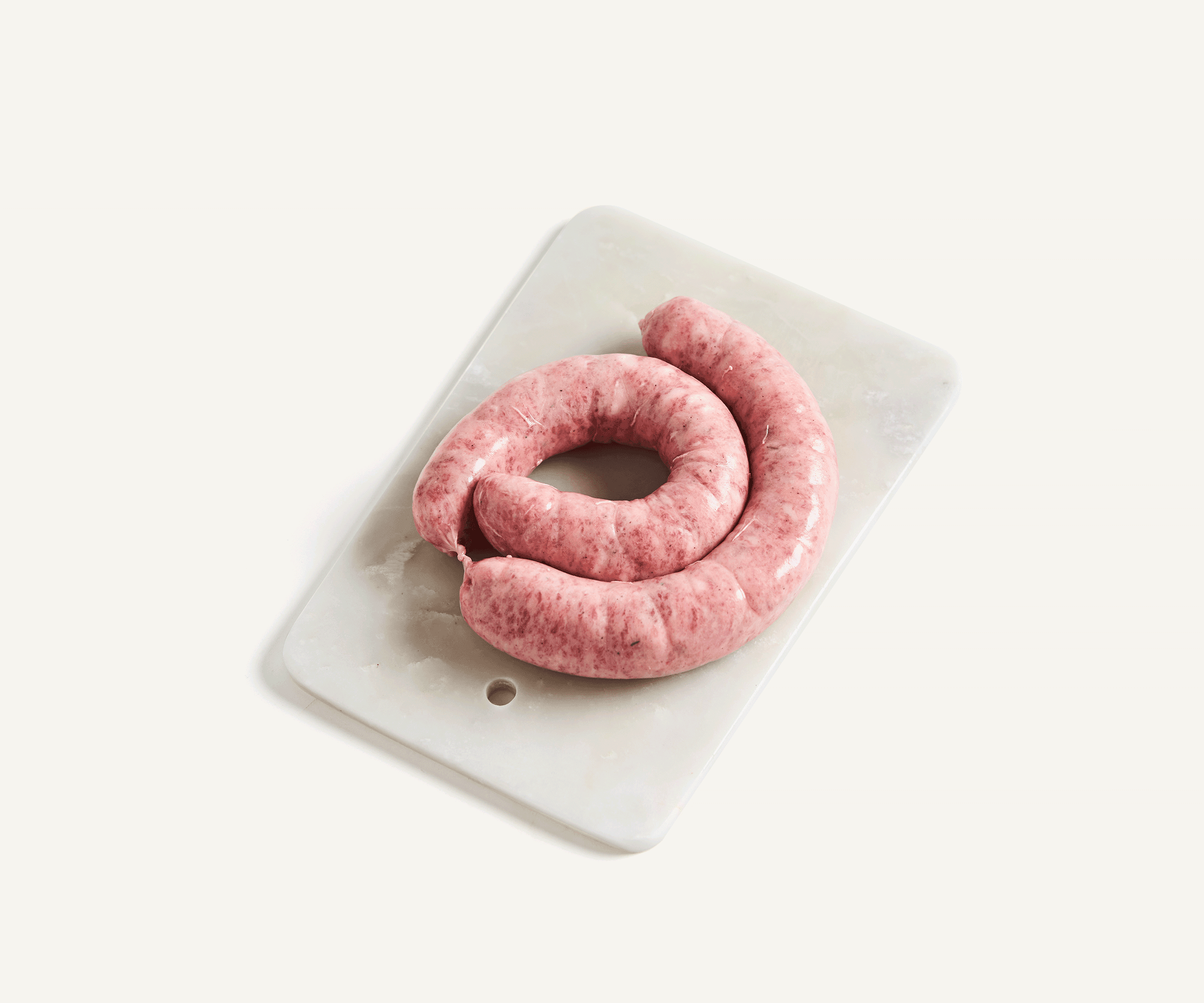 Linguiça parrillera congelada 300g
