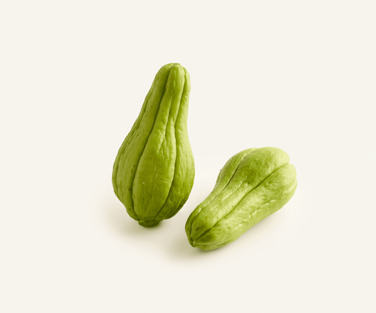Chuchu 500g | 2und