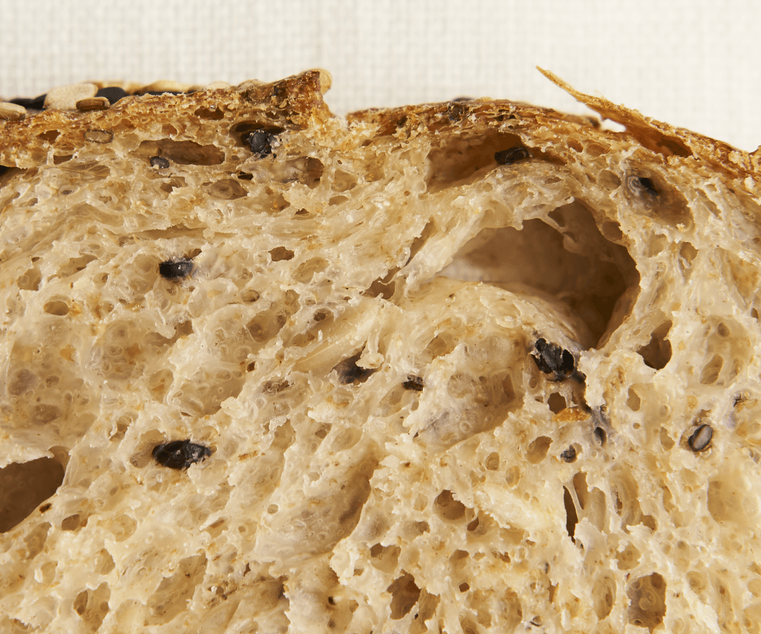 Banner de Tartapão Panificio