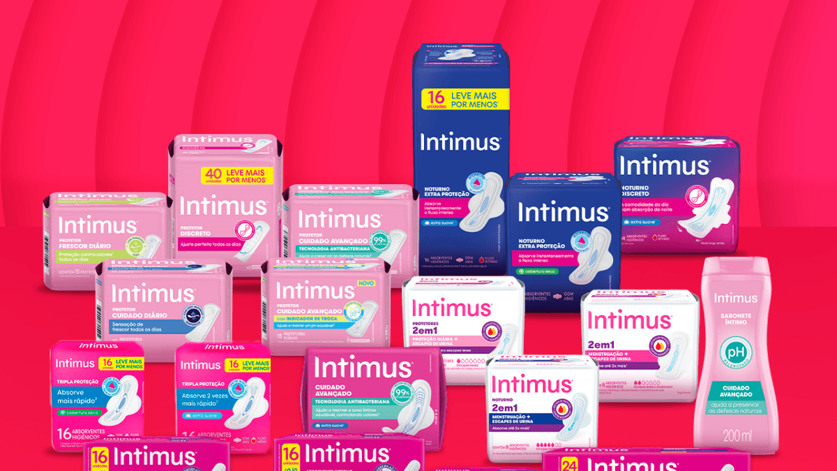 Banner de Intimus
