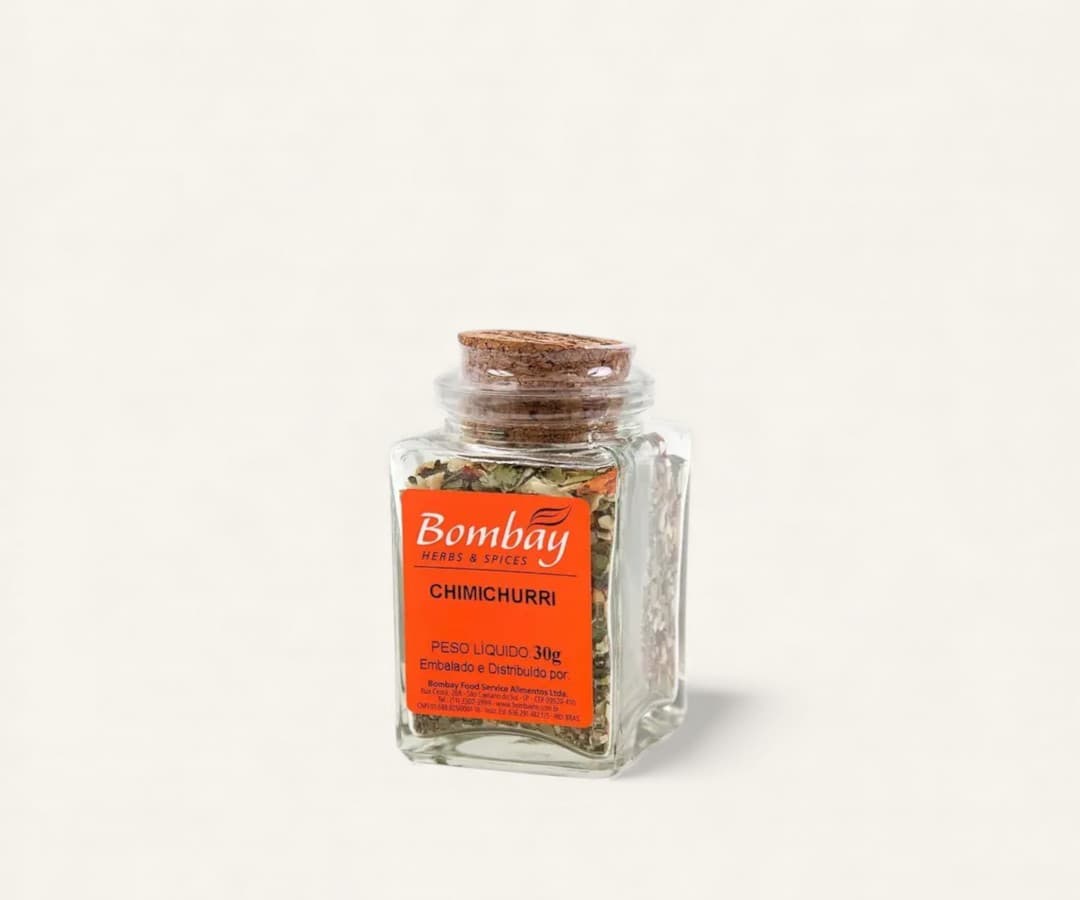 Chimichurri Bombay 30g