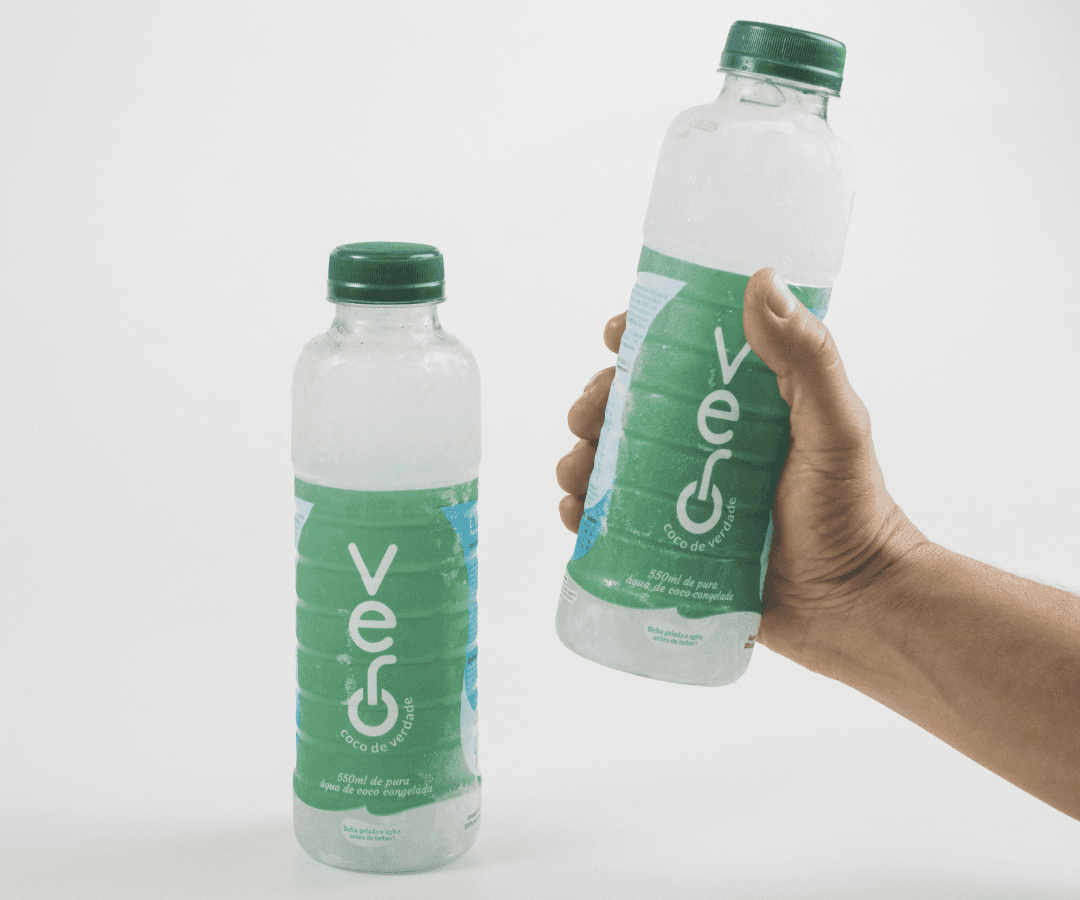 Banner de Vero Coco