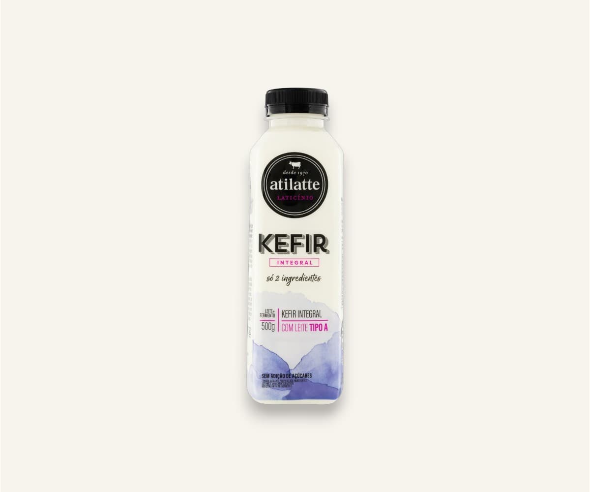 Kefir integral 500g